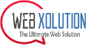 WEBXOLUTION | AFFORDABLE WEB DESIGN & DEVELOPMENT AGENCY